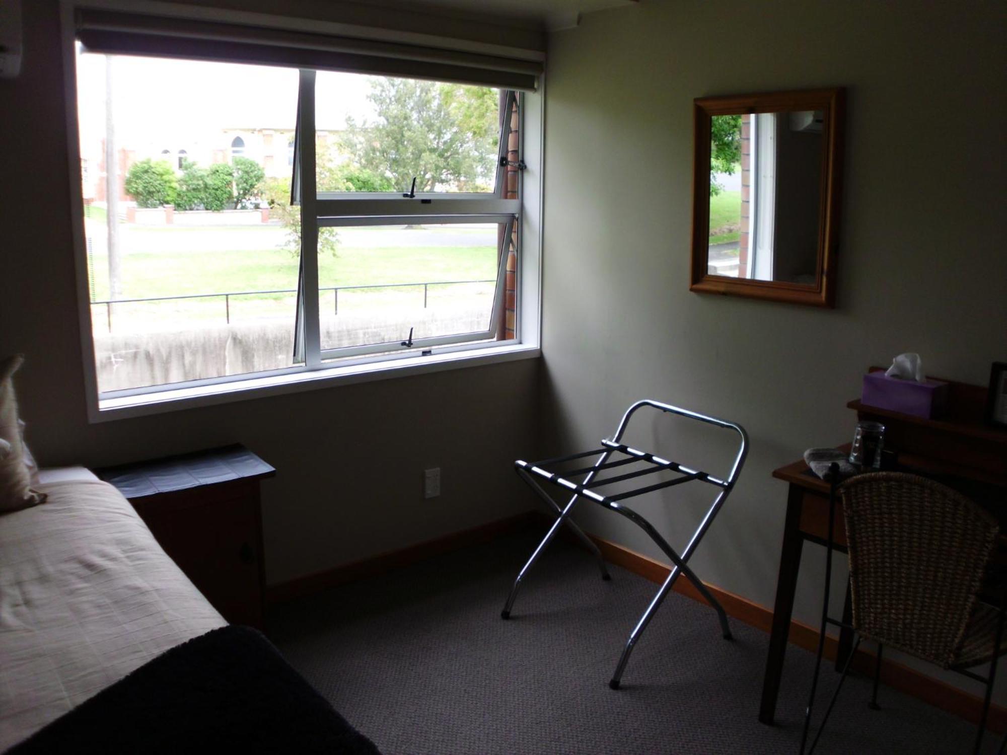 The Nunnery Hotel Te Aroha Room photo